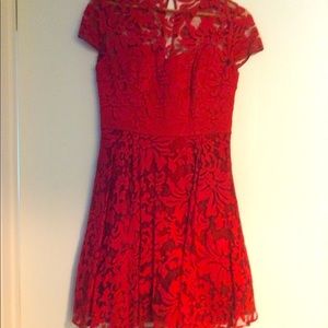 Ted Baker Dress